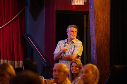 Key West premiere photo