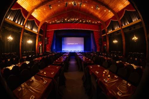 Key West premiere photo
