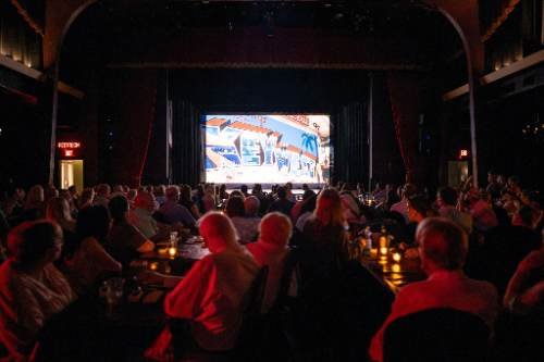 Key West premiere photo