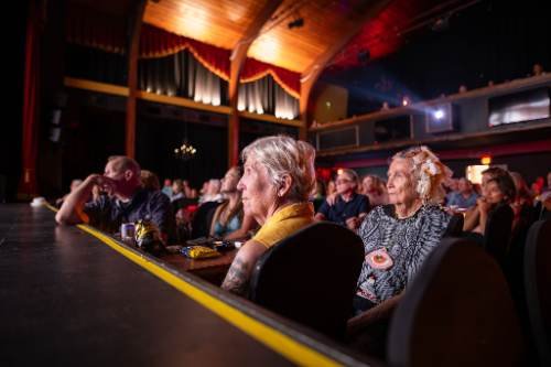 Key West premiere photo